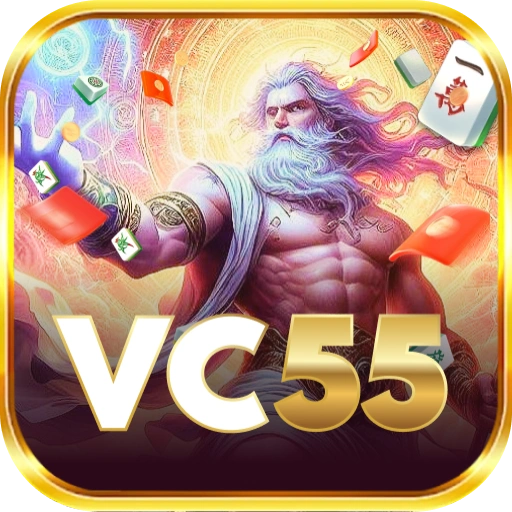 Logo vc55