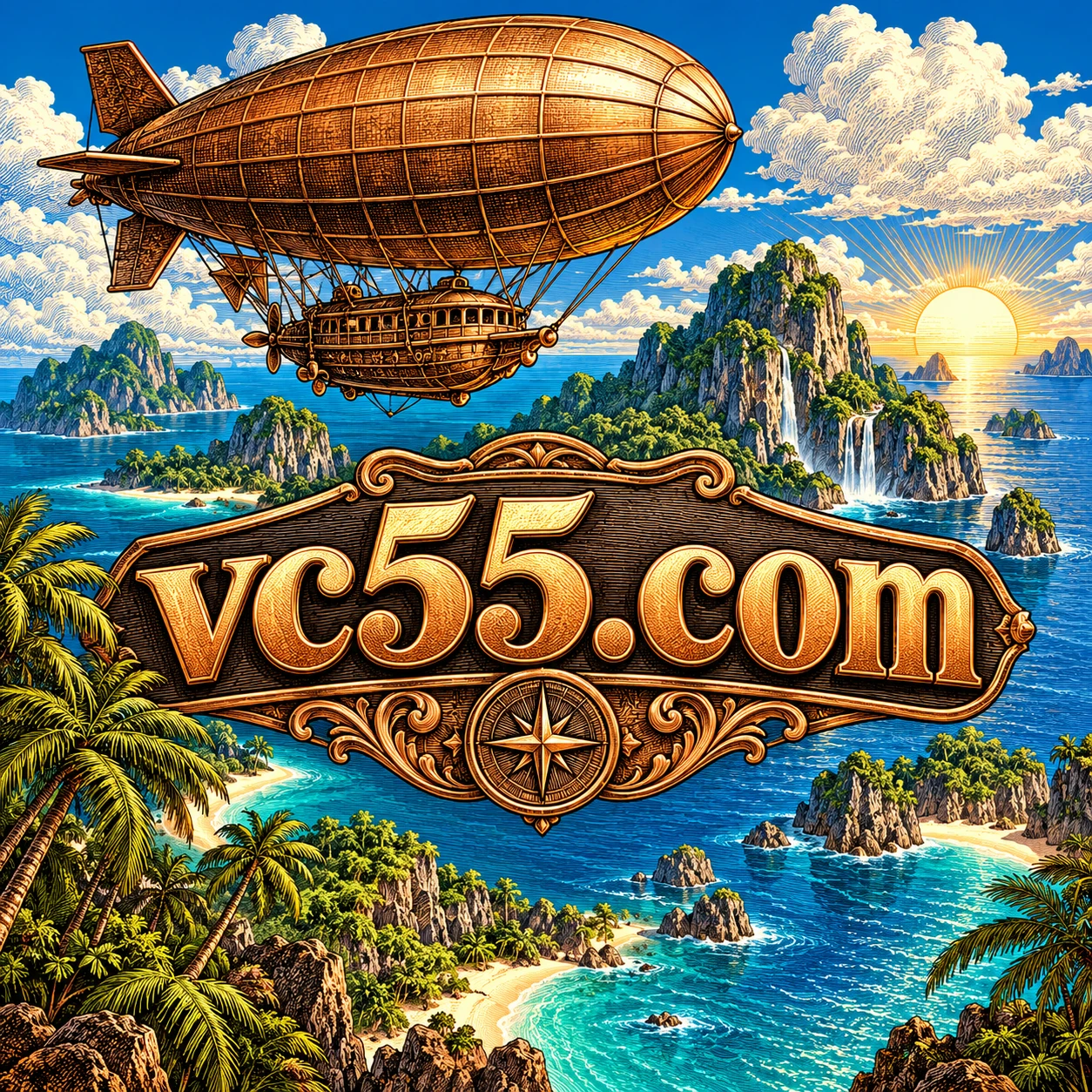 Ilustrasi unduhan apk vc55