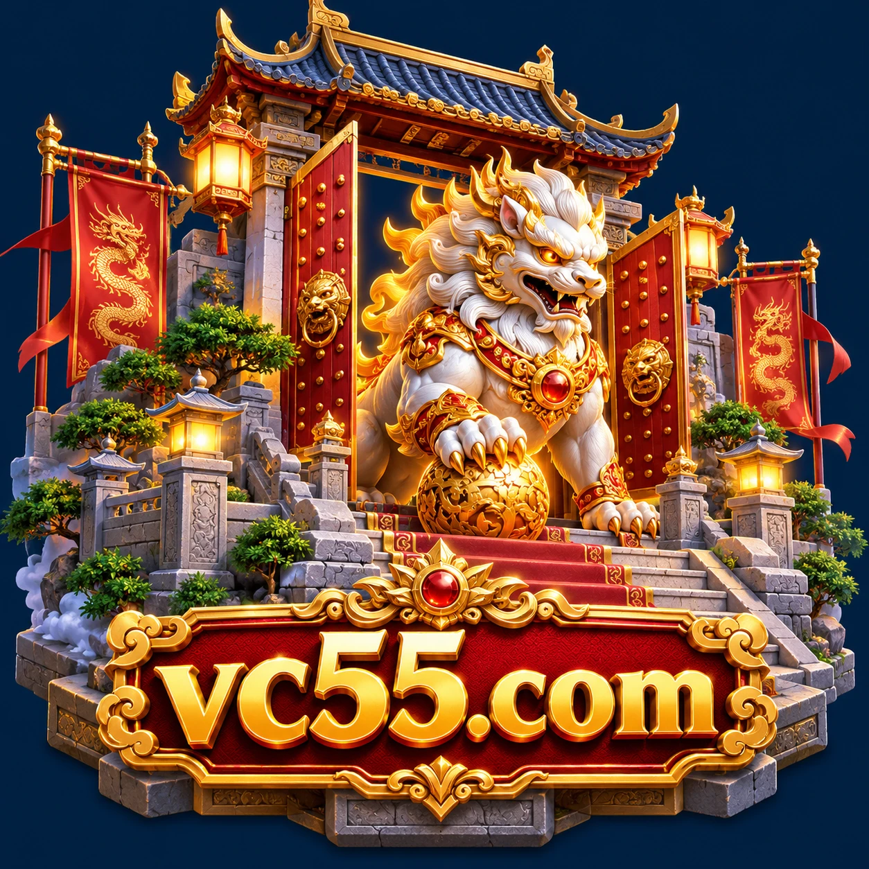 Ilustrasi bantuan Android vc55